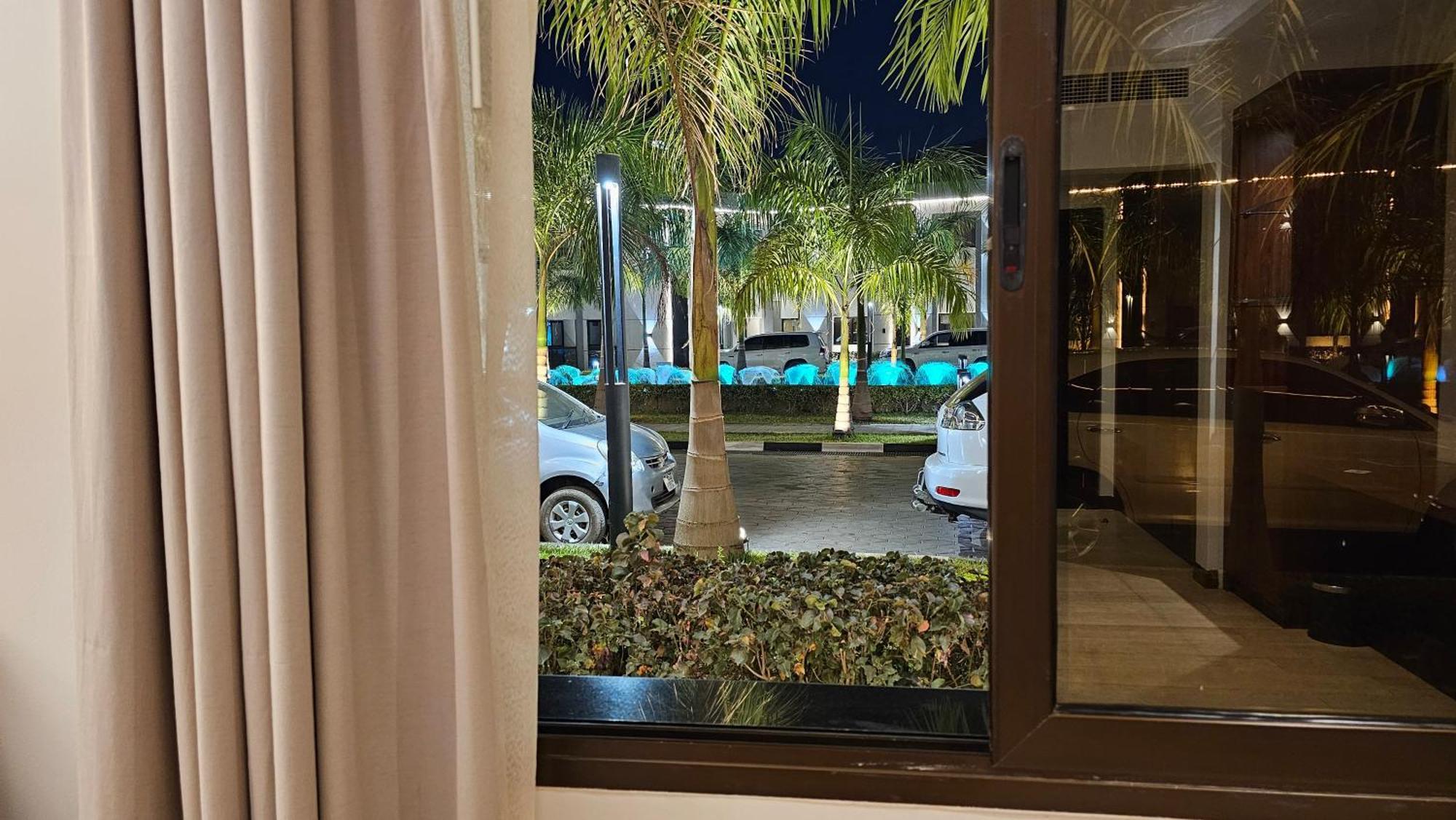 Imperial Plaza Hotel & Resort Juba Bagian luar foto