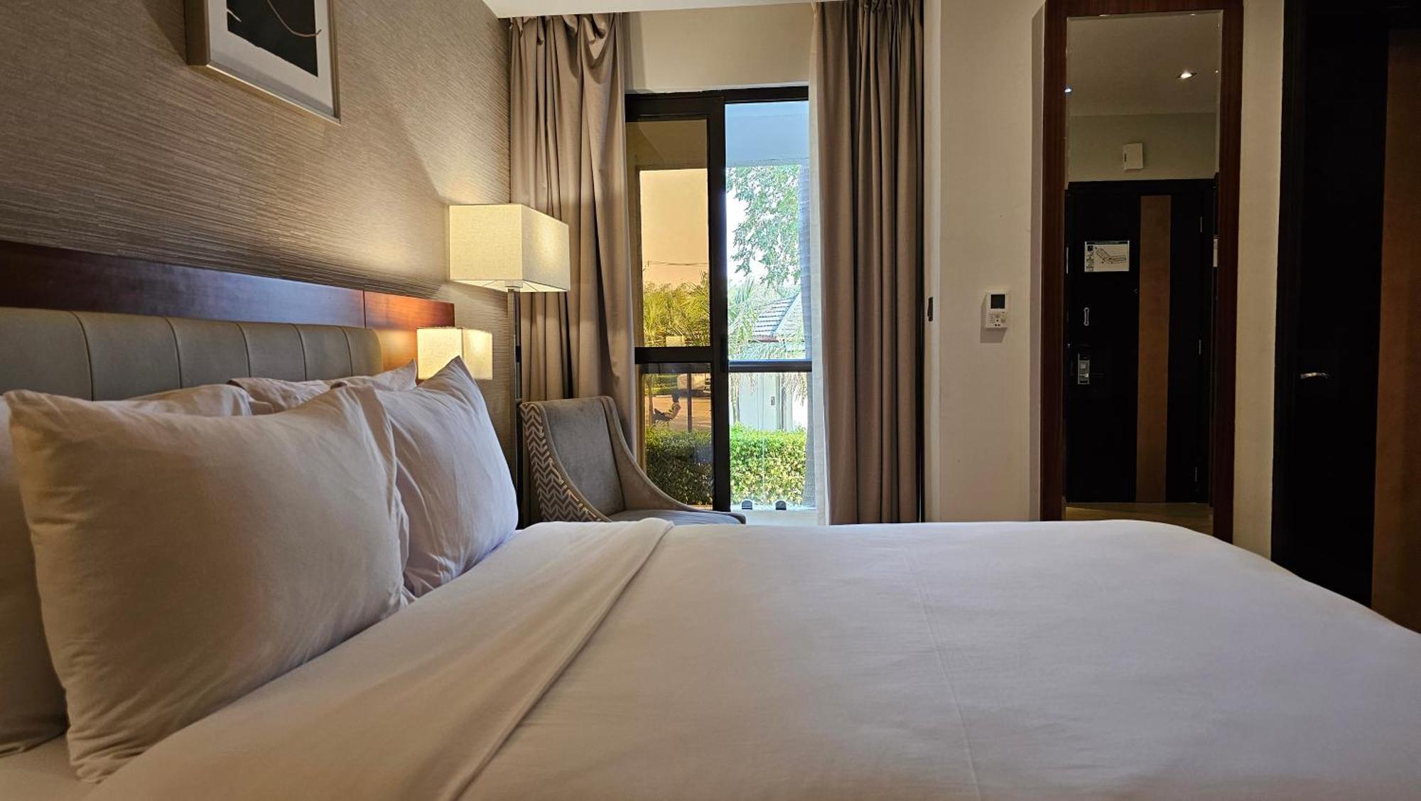 Imperial Plaza Hotel & Resort Juba Bagian luar foto