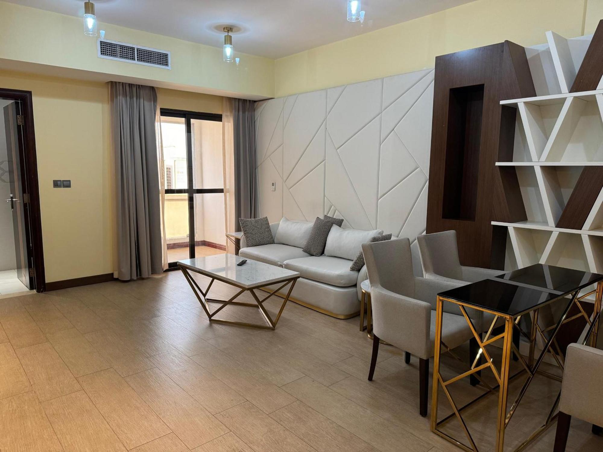 Imperial Plaza Hotel & Resort Juba Bagian luar foto