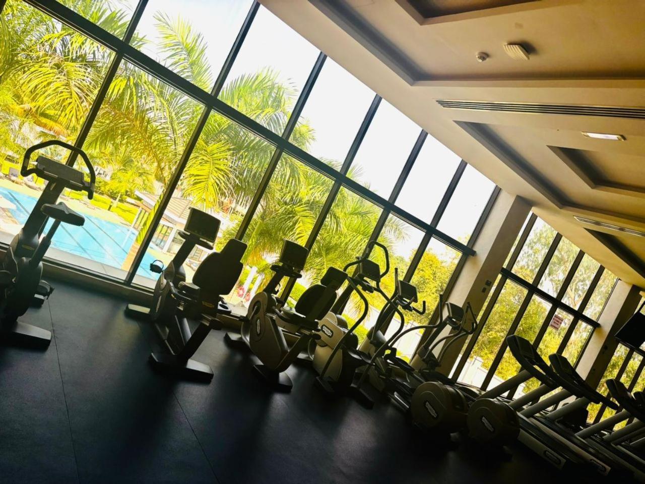 Imperial Plaza Hotel & Resort Juba Bagian luar foto