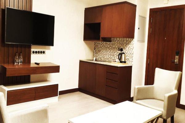 Imperial Plaza Hotel & Resort Juba Bagian luar foto