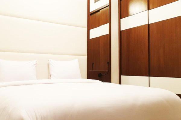Imperial Plaza Hotel & Resort Juba Bagian luar foto