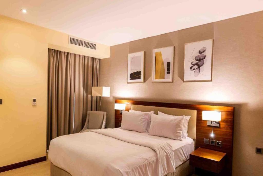 Imperial Plaza Hotel & Resort Juba Bagian luar foto