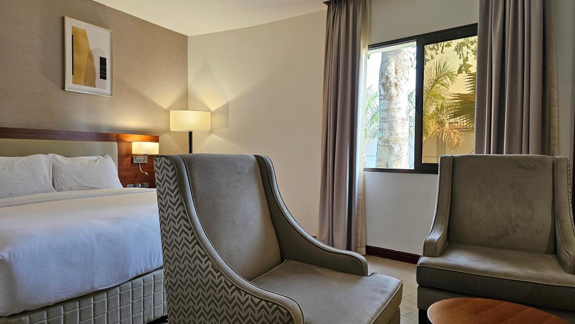 Imperial Plaza Hotel & Resort Juba Bagian luar foto