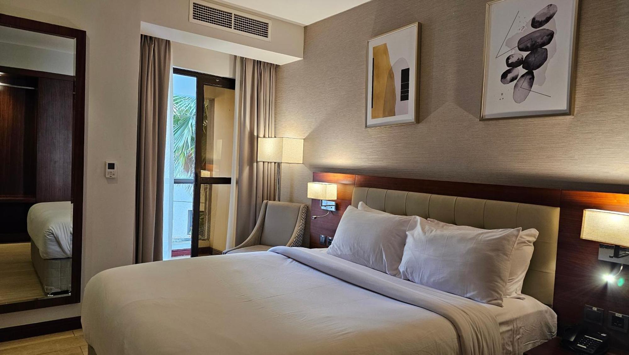 Imperial Plaza Hotel & Resort Juba Bagian luar foto